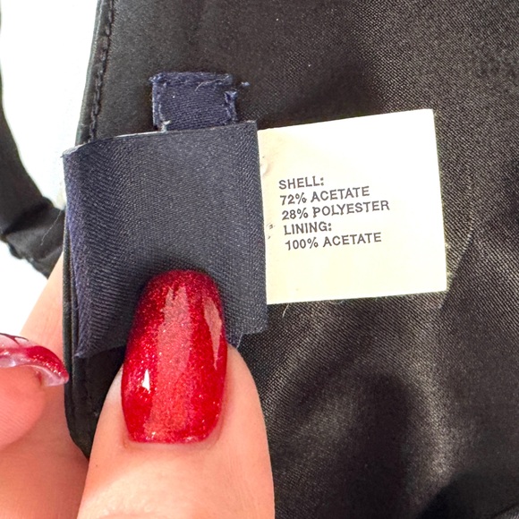 GAP Maternity Cocktail Dress - Picture 5 of 10